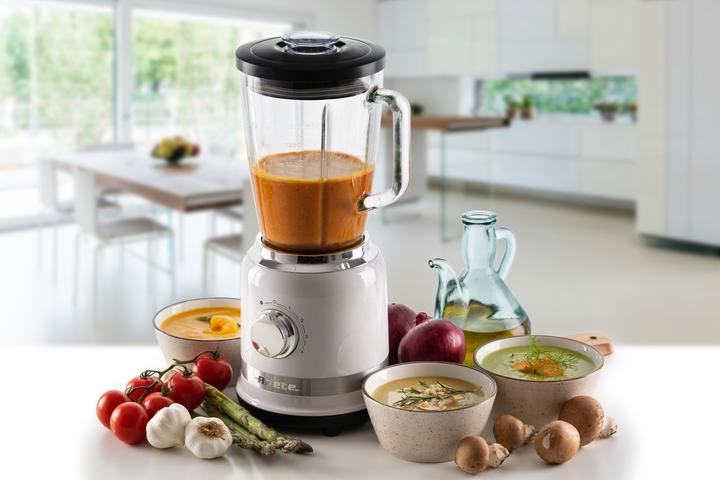 Actual product image Ariete 585 Blender Moderna (1000 W)