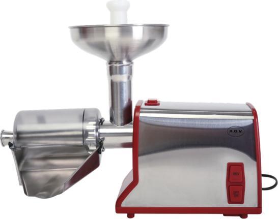 RGV Pommi Junior Slow juicer 400 W