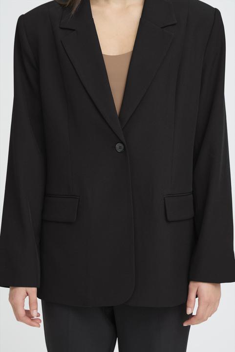 Image du produit Ichi Long Blazer IHFAVA (40)