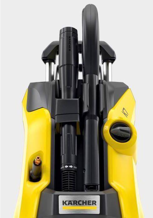 Productafbeelding Kärcher K 7 Premium Power Home (Elektrische stroom)