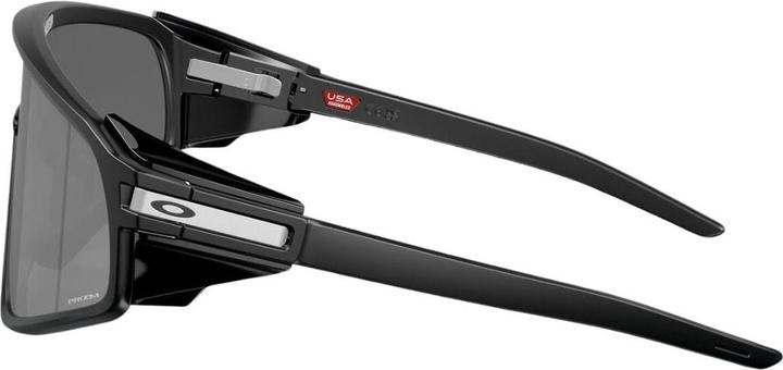 Actual product image Oakley Latch Panel