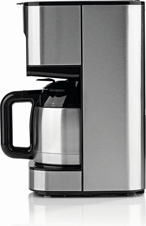 Immagine prodotto Beem Fresco Aroma Touch Filter Maker, 800W nero/argento