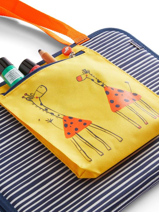 Produktbild Haba Schreibmappe Mitnehm-Kreativtasche