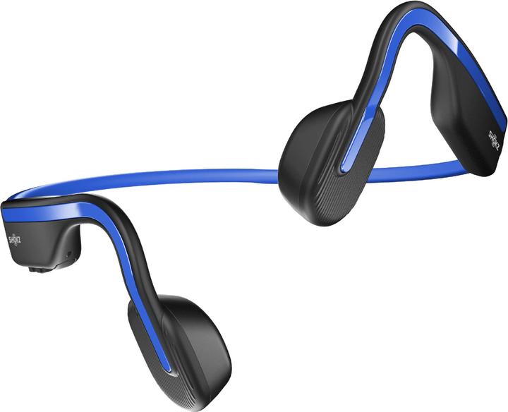 Produktbild Shokz OpenMove (ANC, 6 h, Kabellos)