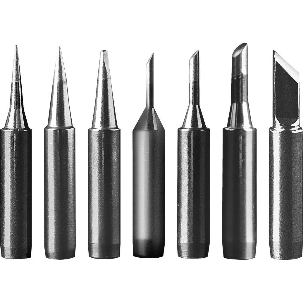 Neo Punte Per Saldare (Punta Di Saldatura), Accessori Per Saldatore