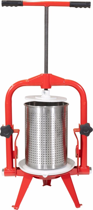 Produktbild Güde Solingen Obstpresse OP 9