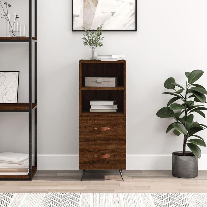 Produktbild vidaXL Sideboard (34.50 x 34 x 90 cm)