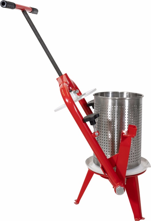 Produktbild Güde Solingen Obstpresse OP 9