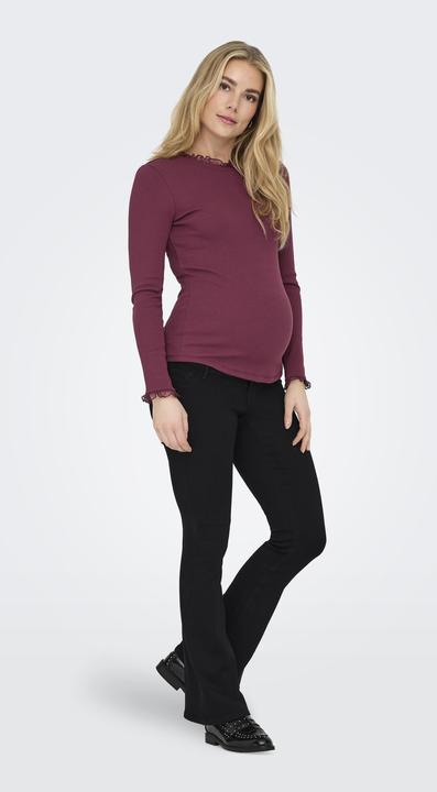 Image du produit Only Maternity OLMLESLIE T-shirt T-shirt (M)