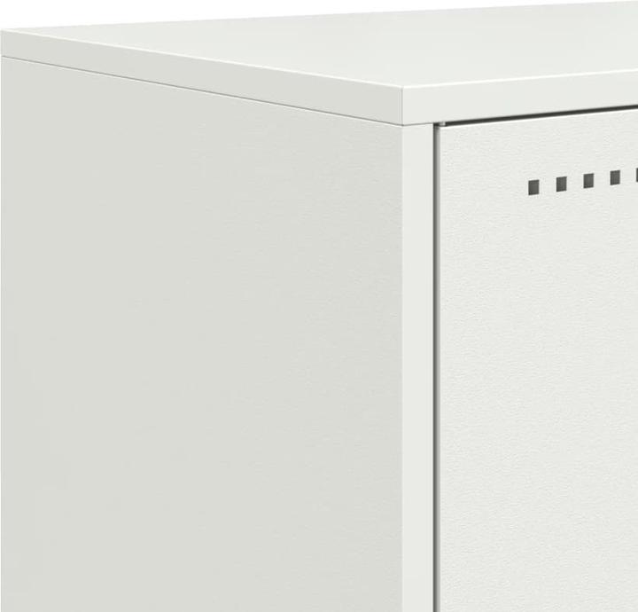 Produktbild vidaXL TV-Schrank (100.50 x 39 x 43.50 cm)