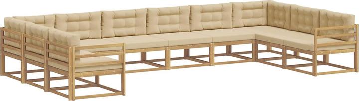 Beige, Weiss