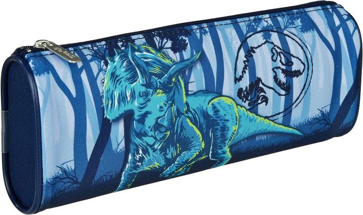 Produktbild Scooli EasyStart Schulranzen Set,5tlg Jurassic World (19 l)