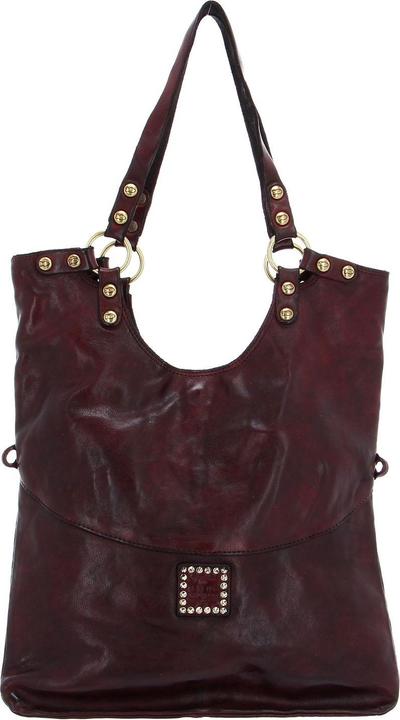 Produktbild Campomaggi Shopping Bag