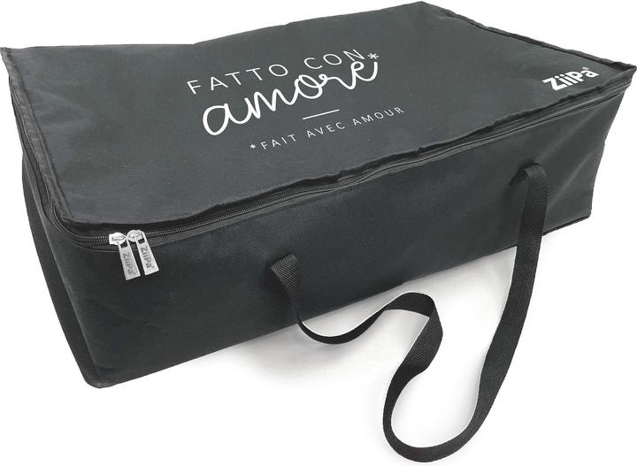 Image du produit Ziipa Pizzaiolo Set Four à pizza en bois Piana Terracotta (Four à pizza à bois)