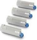 Actual product image OKI 43865708 (FC)
