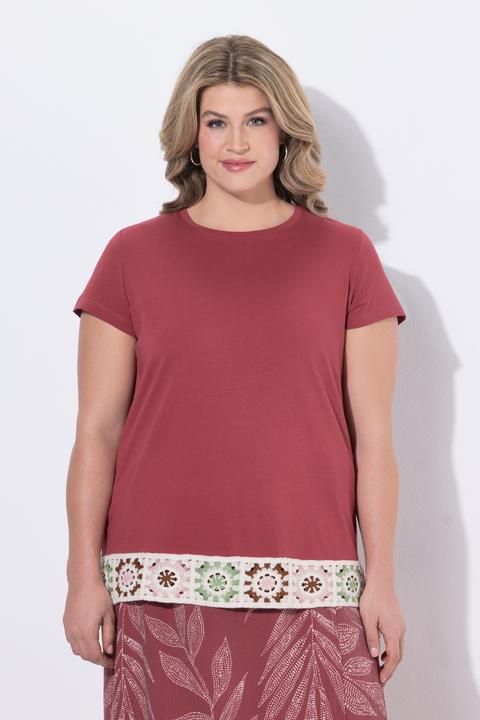 Produktbild Ulla Popken T-Shirt (54, 56)