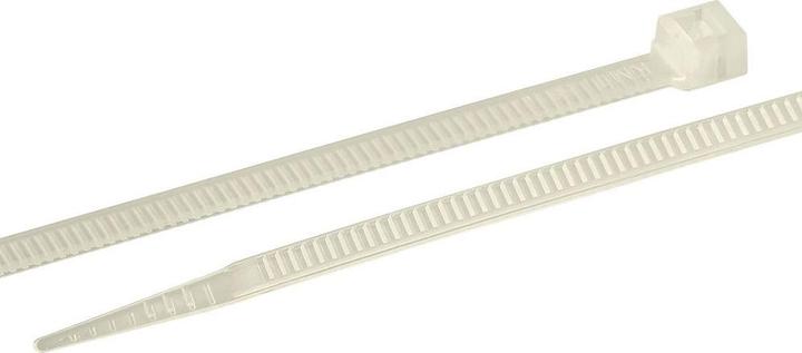 Actual product image Steffen Cable tie (100 mm, 100 pcs.)