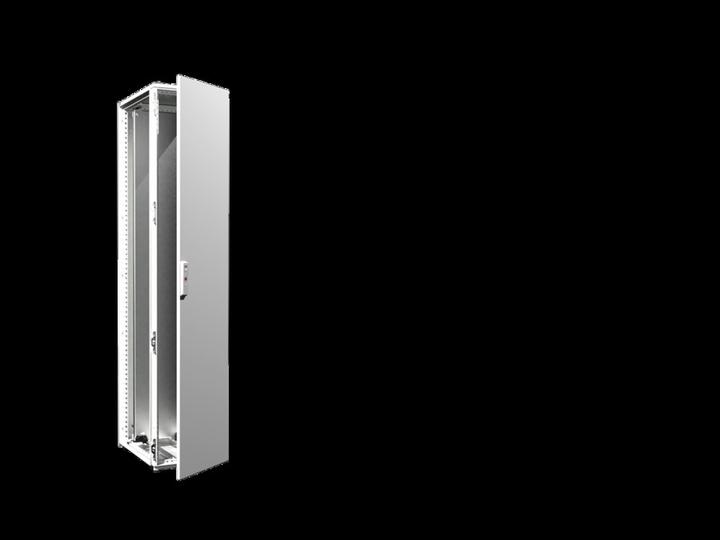 Produktbild Rittal Anreih-Schranksystem VX25 Basisschrank (19 Zoll Rack)