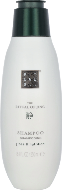 Image du produit Rituals Shampooing Jing (250 ml, Shampoing liquide)