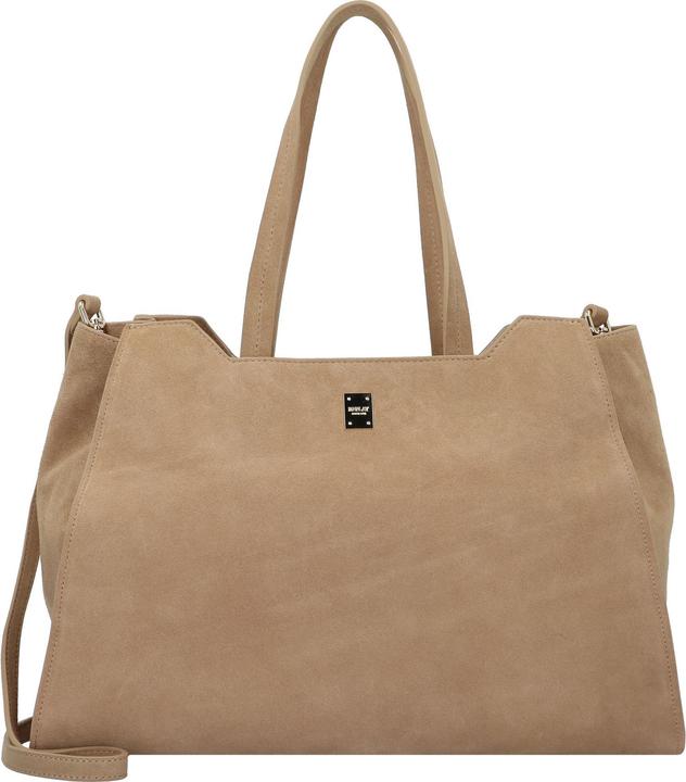 Produktbild Replay Shopper Tasche Leder 41.5 cm (16 l)