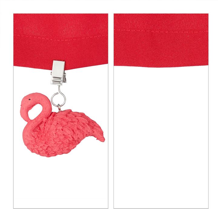 Image du produit Relaxdays poids-pour-nappe