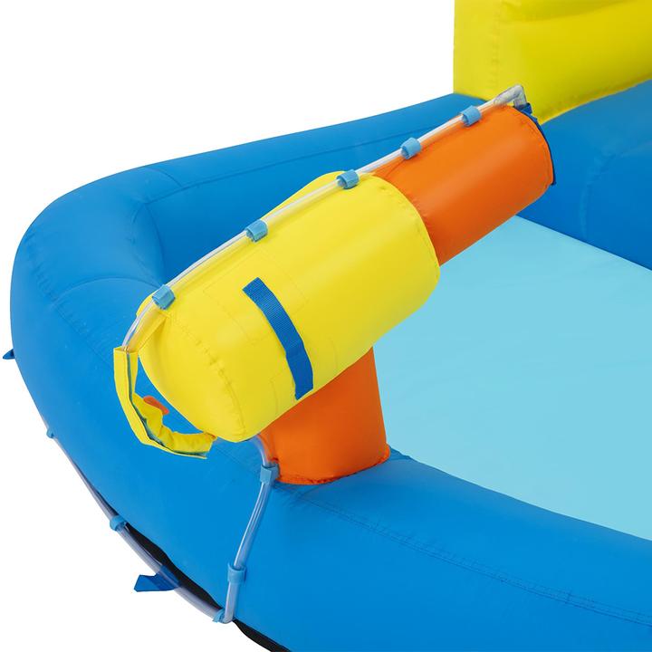 Immagine prodotto Bestway Parco acquatico Mount Splashblast Mega