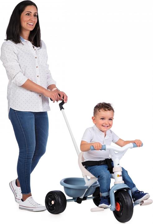 Image du produit Smoby Be Fun Blue