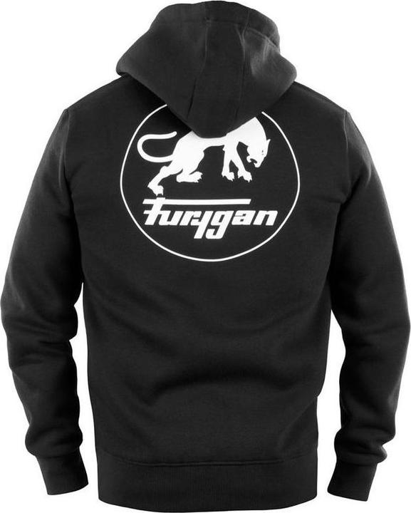 Actual product image Furygan Corp (M)