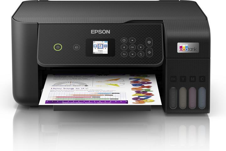 Productafbeelding Epson ET-2825 (Inktreservoir, Kleur)