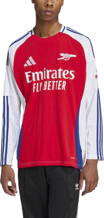 Image du produit adidas Maillot d'Arsenal Londres - 2024-25 (XL)