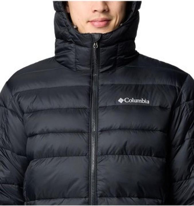 Actual product image Columbia Buck Butte II (S)