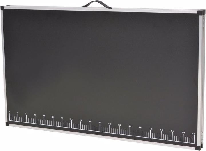 Image du produit vidaXL Tapeziertisch (200 x 60 x 78 cm)