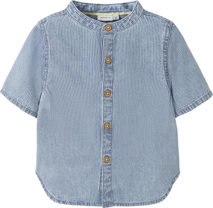 Produktbild Name it Jeans Hemd (110)