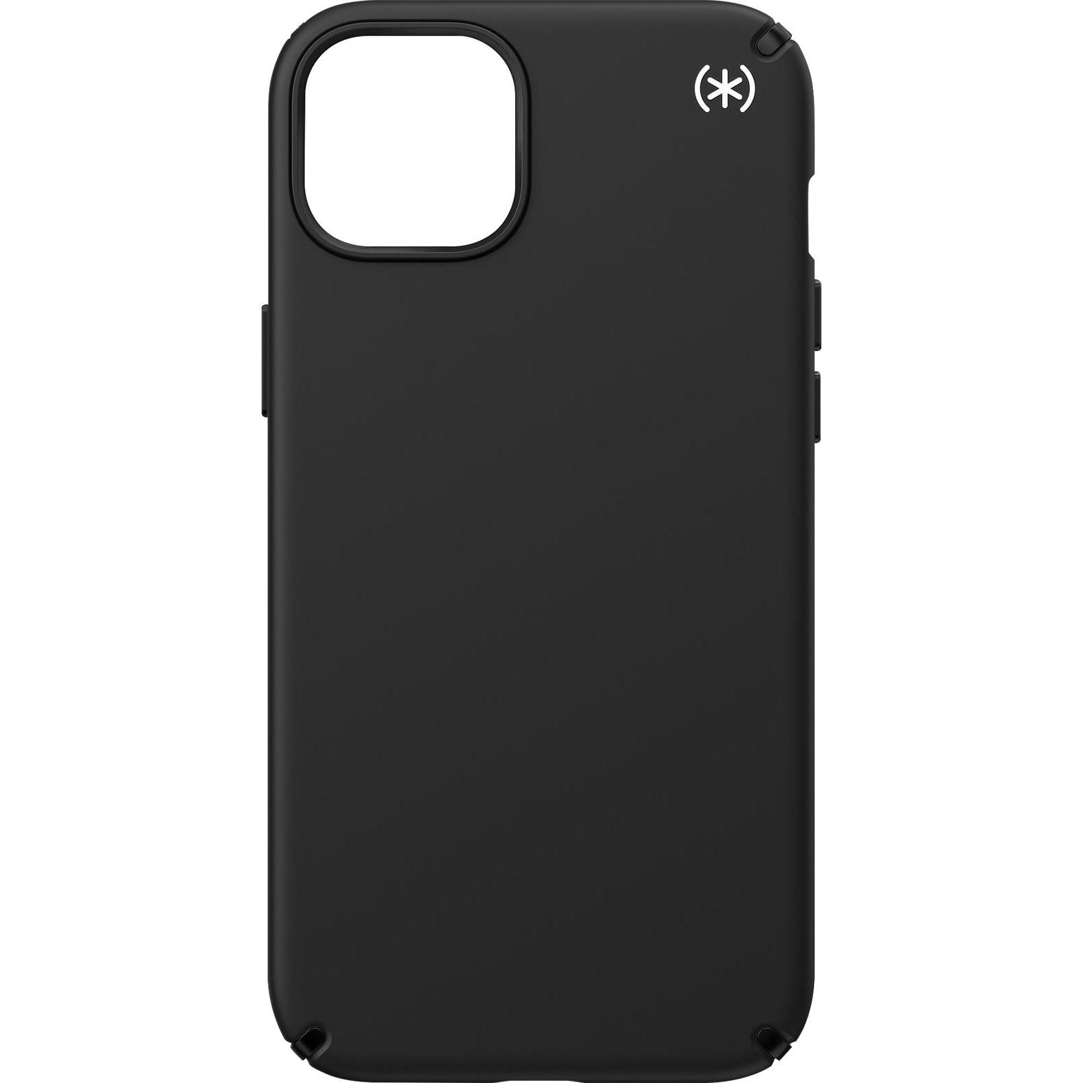 speck Iphone 14 Plus Presidio 2 Pro (Apple iPhone 14 Plus), Smartphone Hülle, Schwarz