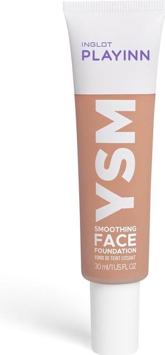 Image du produit Inglot Playinn Ysm Smoothing Foundation 50 Lw 30 Ml (50)