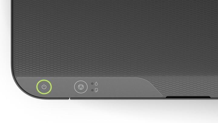 Actual product image Epson L1210 inkjet printer color DPI (Ink, Colour)