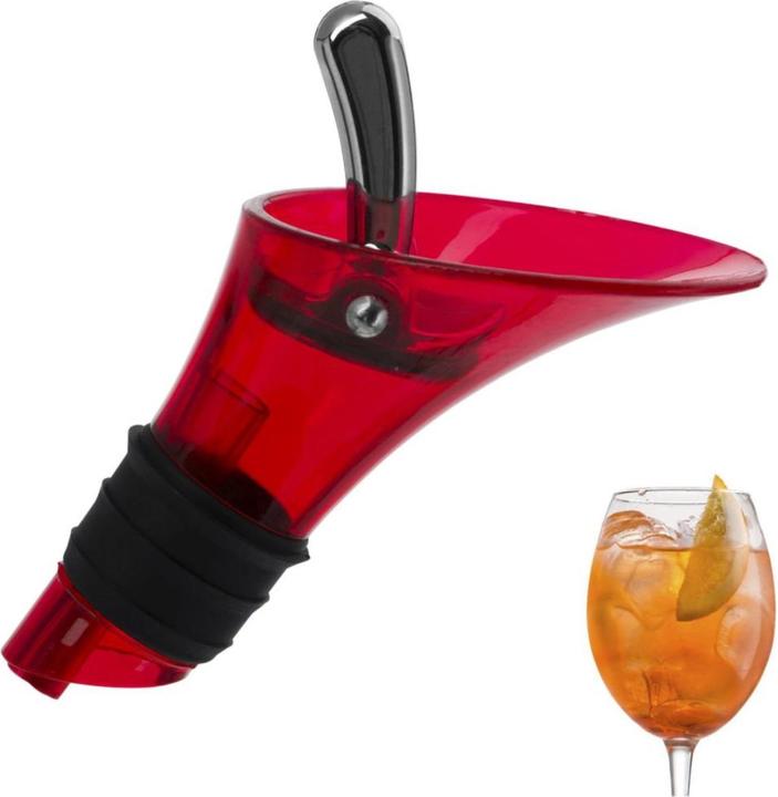 Produktbild Westmark Dekantierausgiesser m. Verschlussklappe 1 Stk. Blisterkarte