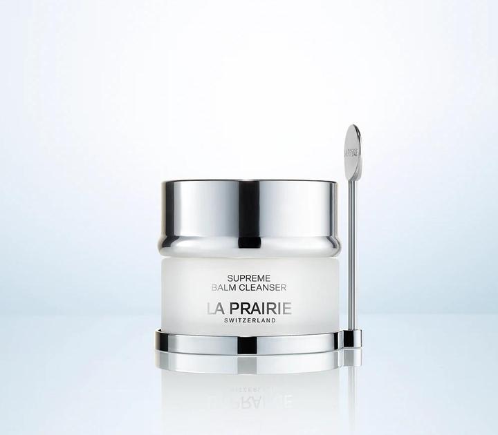 Produktbild La Prairie Supreme (Reinigungslotion, 100 ml)