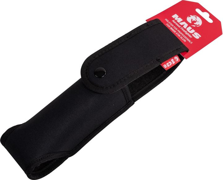 Actual product image Maus Holder for fire extinguisher Xtin small