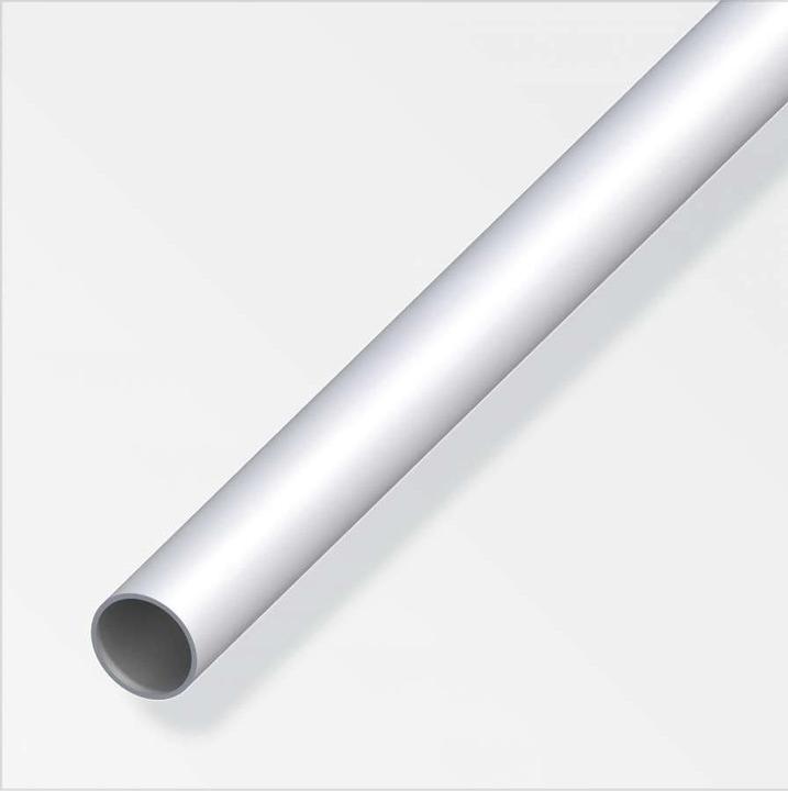 Actual product image Alfer round pipe