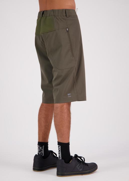 Image du produit Mons Royale Short de vélo Virage 2.0 (M)
