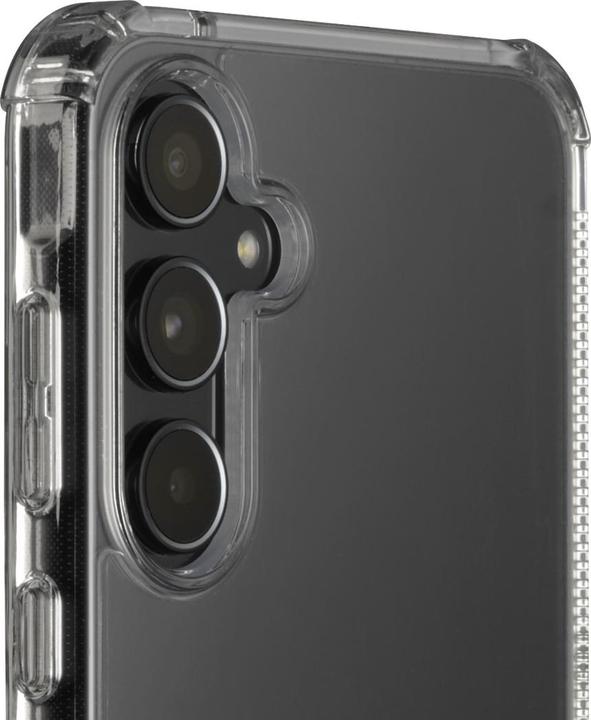 Actual product image Hama Extreme Protect (Samsung Galaxy S25 FE)