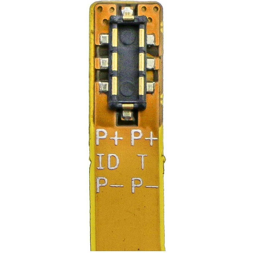 CoreParts Battery for Mobile, SmartPhone, Notebook Akku