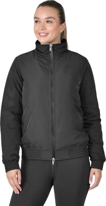 Actual product image Dublin Women's full-zip riding jacket (S)