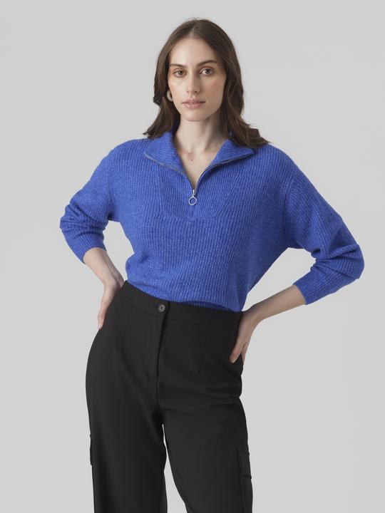Produktbild Vero Moda VMPLAZA Pullover Strickpullover (L)