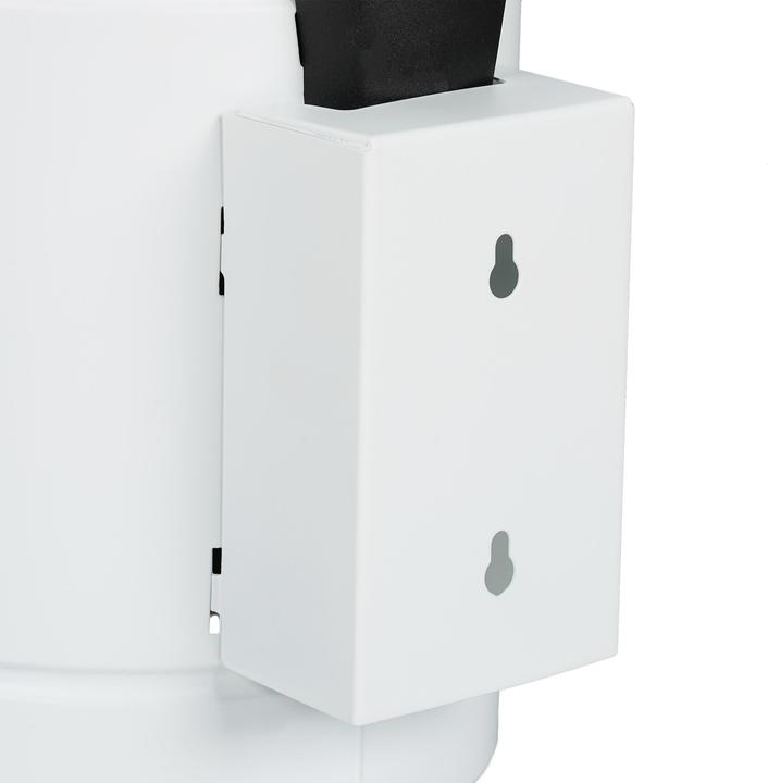 Immagine prodotto Relaxdays Secchio per cosmetici (3 l)