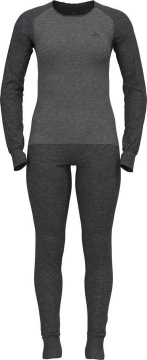 Produktbild Odlo Active Warm  Set (M)
