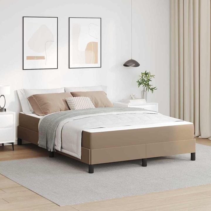 Actual product image vidaXL Comfort bed (140 x 200 cm)