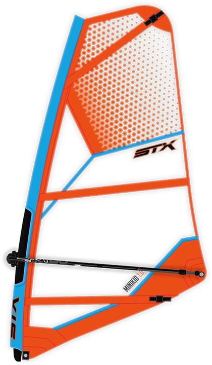 Stx Rig MiniKid