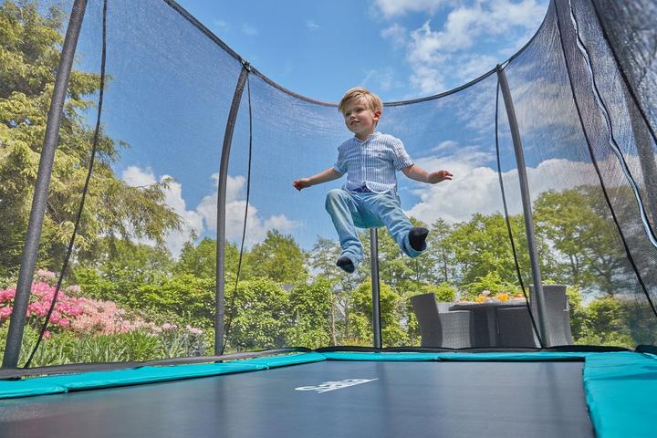 Produktbild Salta Bodentrampolin (251 cm)